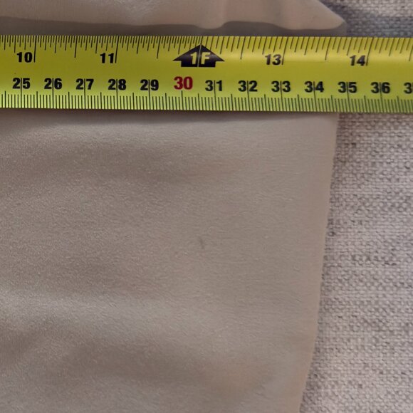 Beige Tank by TWIK (from Simons) - Size Small - Picture 5 of 5